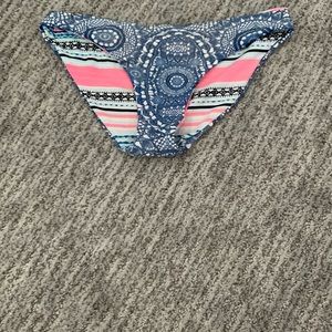 reversible bikini bottoms